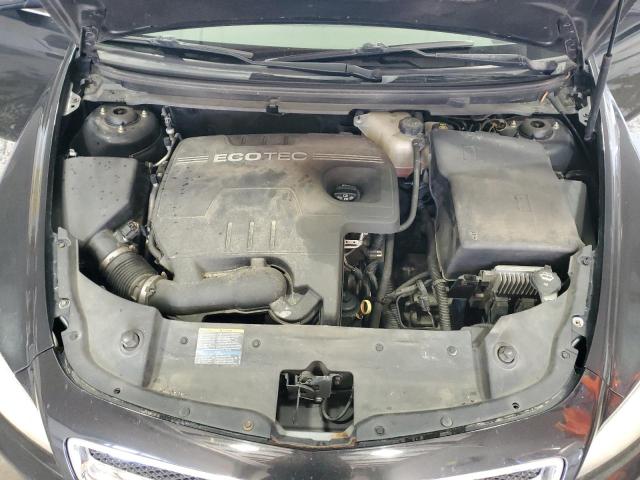 Photo 11 from auction – 2010 CHEVROLET MALIBU LS with VIN 1G1ZB5EB8AF161728