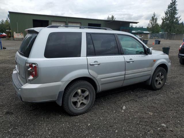 Zdjęcie 3 z aukcji – 2008 HONDA PILOT EXL z VIN 5FNYF18558B007921