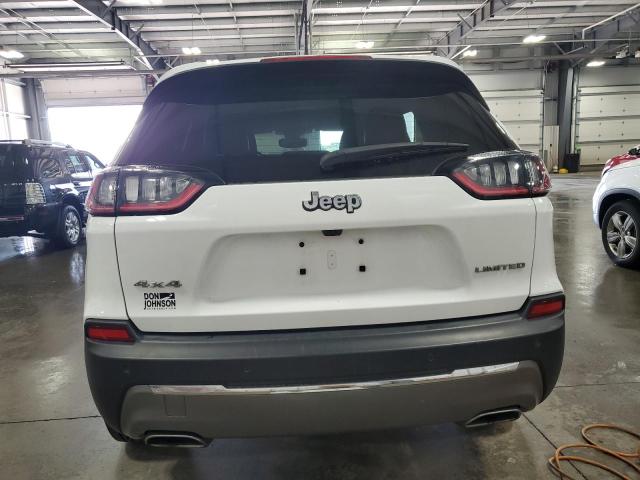 Photo 6 from auction – 2019 JEEP CHEROKEE L with VIN 1C4PJMDX3KD475857