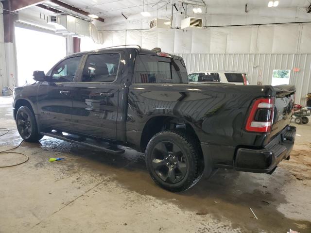 Photo 2 from auction – 2019 RAM 1500 REBEL with VIN 1C6SRFLT4KN853277