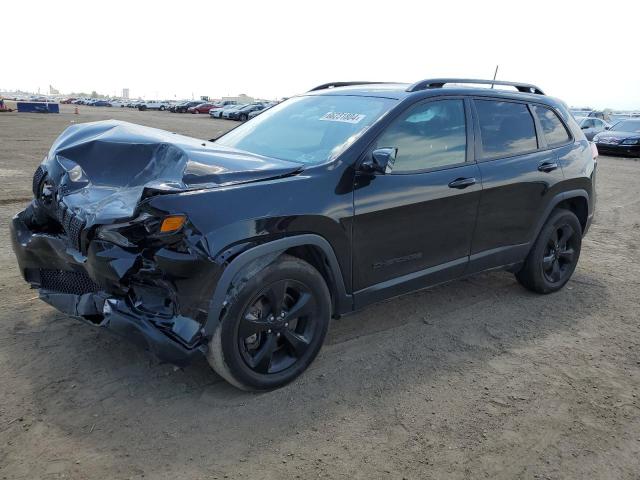 JEEP CHEROKEE L 2019 with VIN 1C4PJMLB7KD320170 - Photo from auction