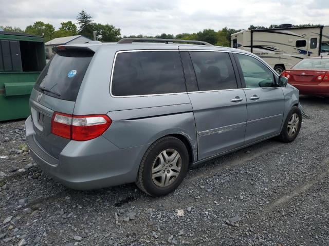 Photo 3 from auction – 2007 HONDA ODYSSEY EX with VIN 5FNRL38797B066625
