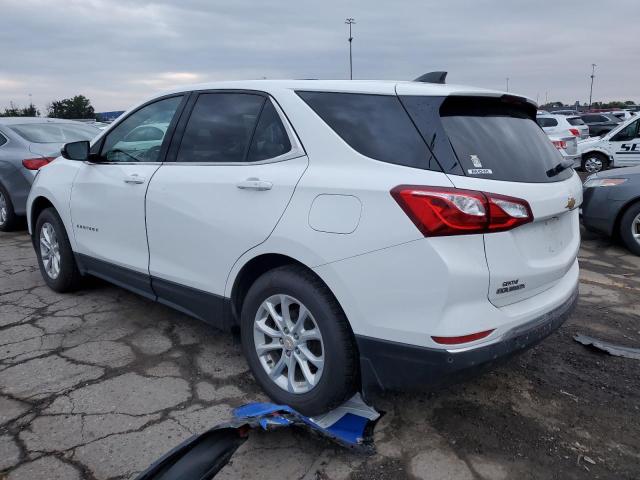 Photo 2 from auction – 2019 CHEVROLET EQUINOX LT with VIN 2GNAXJEV0K6233923