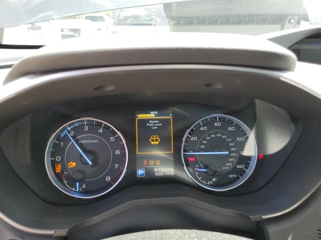 Photo 9 from auction – 2020 SUBARU ASCENT LIM with VIN 4S4WMAPD8L3446313