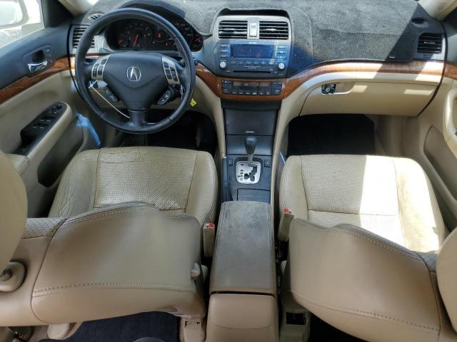 Photo 8 from auction – 2006 ACURA TSX with VIN JH4CL96806C033852