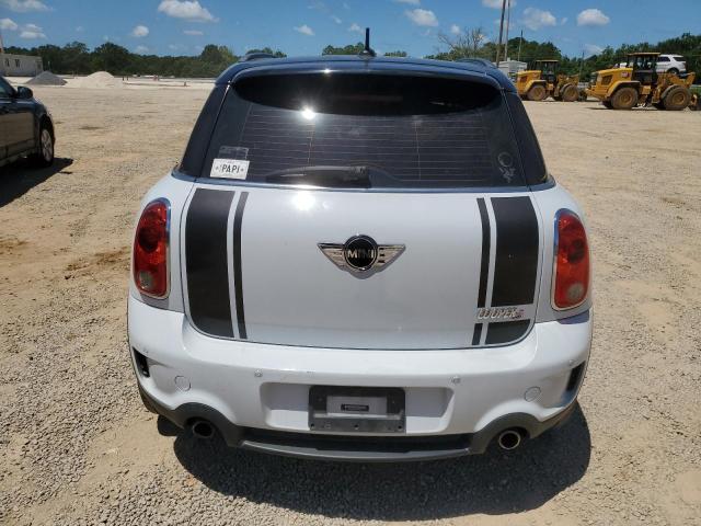 Photo 6 from auction – 2013 MINI COOPER S C with VIN WMWZC3C50DWP22544
