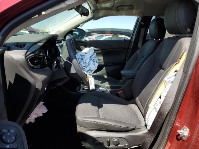 Photo 7 from auction – 2022 BUICK ENCORE GX with VIN KL4MMESL4NB133358