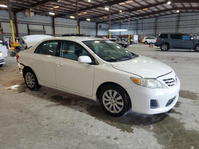 Photo 4 from auction – 2013 TOYOTA COROLLA BA with VIN 5YFBU4EE8DP094889