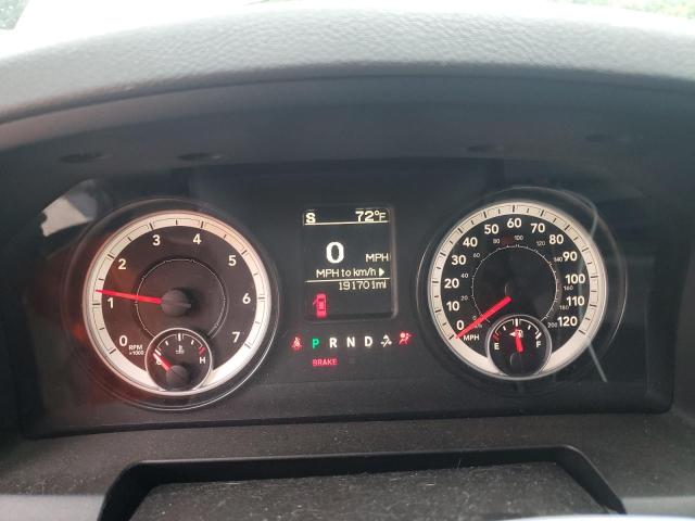 Photo 9 from auction – 2014 RAM 1500 ST with VIN 1C6RR7KT9ES451914
