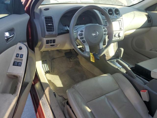 Photo 8 from auction – 2013 NISSAN ALTIMA S with VIN 1N4AL2EP8DC163762
