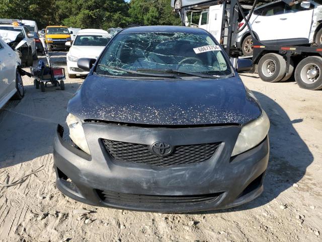 Photo 5 from auction – 2010 TOYOTA COROLLA BA with VIN JTDBU4EE0AJ087712