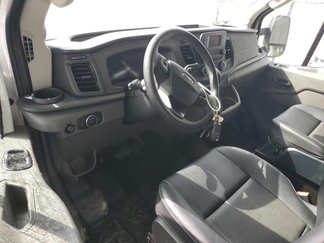 Photo 8 from auction – 2022 FORD TRANSIT T- with VIN 1FTRU8XG3NKA70813
