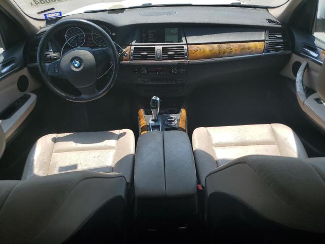 Photo 8 from auction – 2013 BMW X5 XDRIVE3 with VIN 5UXZV4C55D0E01719