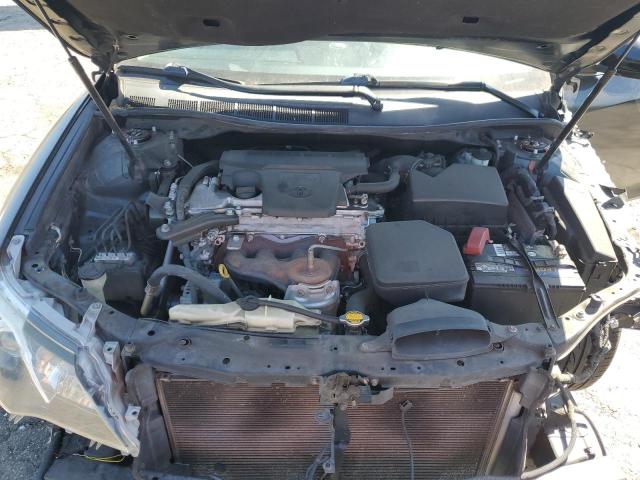 صورة رقم 11 من المزاد - 2012 TOYOTA CAMRY BASE مع VIN 4T1BF1FK4CU191887