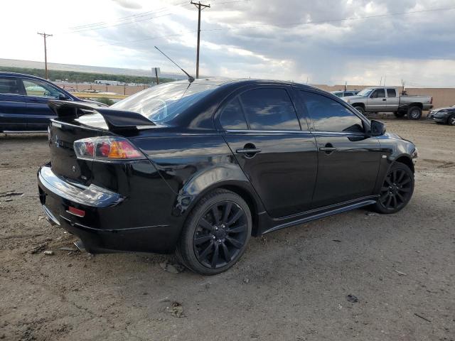 Photo 3 from auction – 2009 MITSUBISHI LANCER RAL with VIN JA3AV66V39U039262