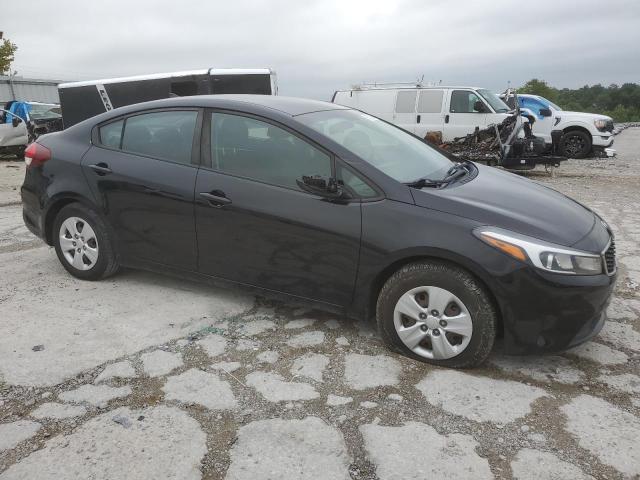 Photo 4 from auction – 2018 KIA FORTE LX with VIN 3KPFK4A74JE222881