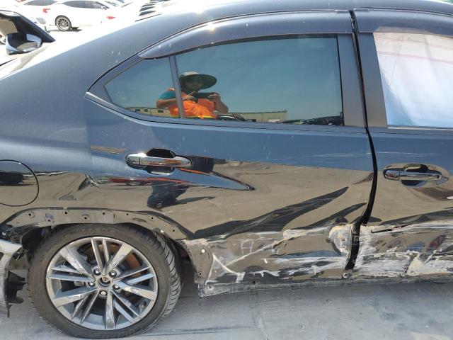 Photo 10 from auction – 2023 SUBARU WRX with VIN JF1VBAA67P9803974