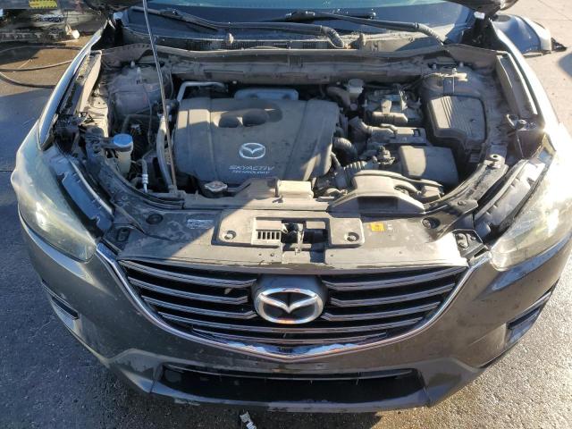 Photo 12 from auction – 2016 MAZDA CX-5 GT with VIN JM3KE4DY1G0771022