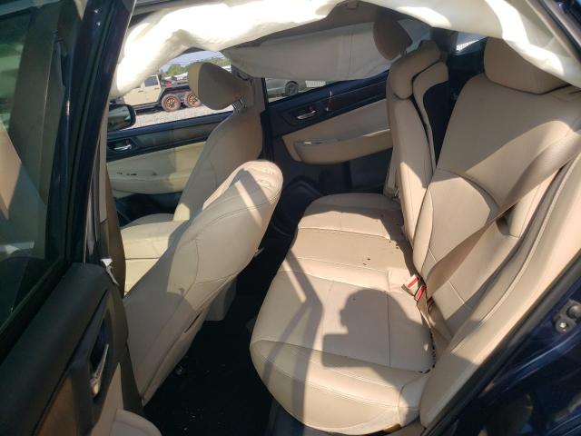 Photo 11 from auction – 2018 SUBARU OUTBACK 2. with VIN 4S4BSANC1J3338126
