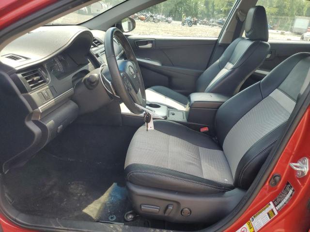 Photo 7 from auction – 2012 TOYOTA CAMRY BASE with VIN 4T1BF1FK0CU612830