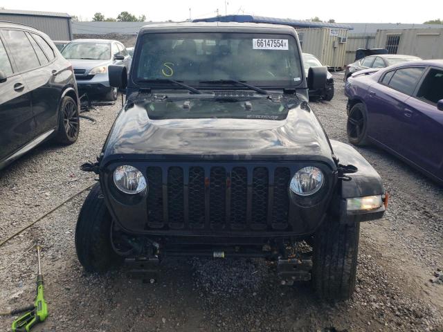 Photo 5 from auction – 2021 JEEP GLADIATOR with VIN 1C6HJTAG1ML508311