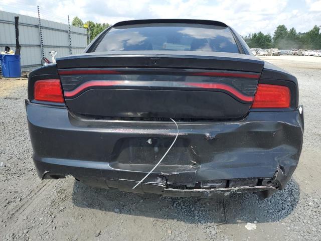 Photo 6 from auction – 2013 DODGE CHARGER SE with VIN 2C3CDXBG6DH628347