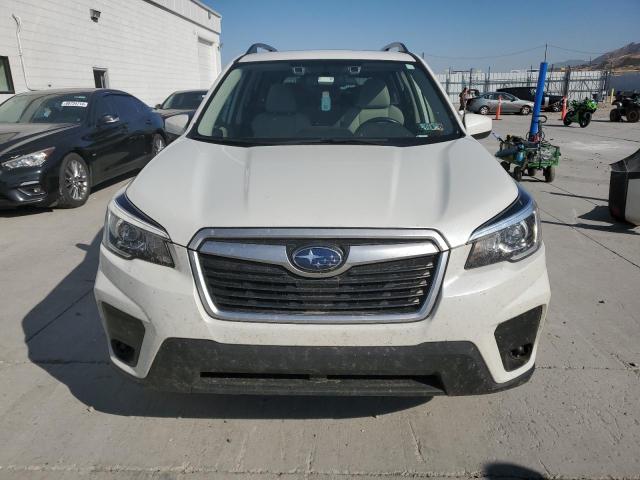 Photo 5 from auction – 2020 SUBARU FORESTER P with VIN JF2SKAJC9LH559300
