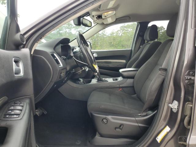 Photo 7 from auction – 2019 DODGE DURANGO SX with VIN 1C4RDJAG2KC792800