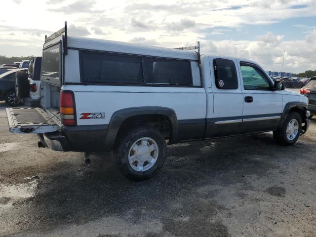 Photo 3 from auction – 2005 GMC NEW SIERRA with VIN 1GTEK19B45Z185490
