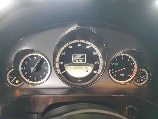 Photo 9 from auction – 2012 MERCEDES-BENZ E 350 with VIN WDDHF5KBXCA637530