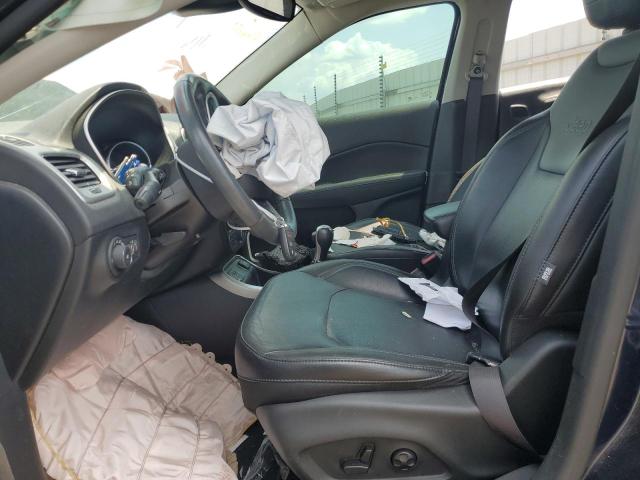 Photo 7 from auction – 2019 JEEP COMPASS LI with VIN 3C4NJCCBXKT712281