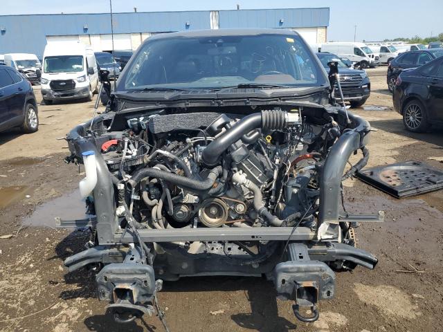 Photo 5 from auction – 2021 FORD F150 SUPER with VIN 1FTFW1E51MFA85386