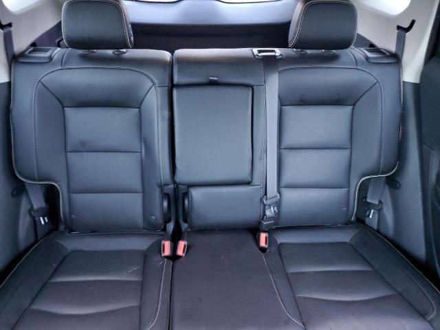 Photo 10 from auction – 2019 GMC TERRAIN DE with VIN 3GKALSEX3KL354134