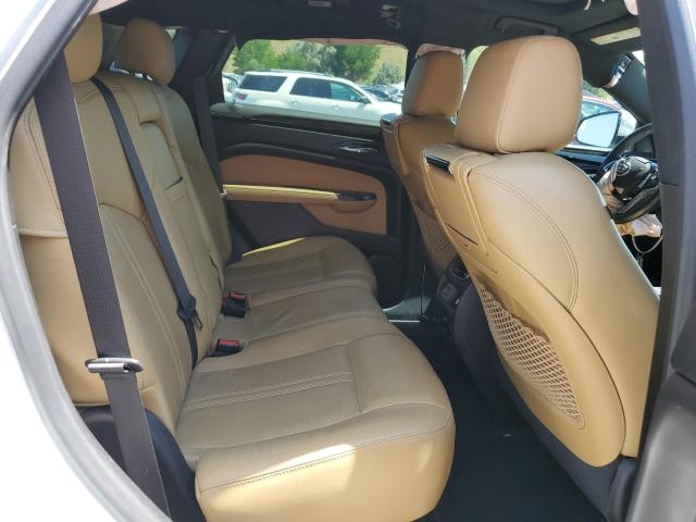 Photo 11 from auction – 2016 CADILLAC SRX PREMIU with VIN 3GYFNDE31GS527483