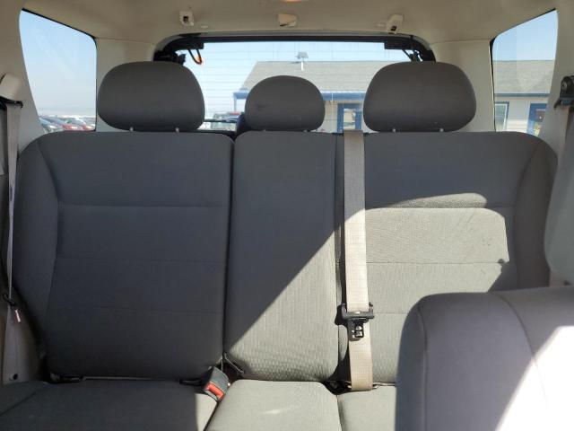Photo 10 from auction – 2009 FORD ESCAPE XLS with VIN 1FMCU92749KC38463
