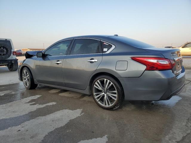 Photo 2 from auction – 2018 NISSAN ALTIMA 2.5 with VIN 1N4AL3AP7JC263780
