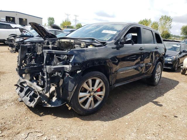 Photo 1 from auction – 2012 JEEP GRAND CHER with VIN 1C4RJFDJ9CC328739