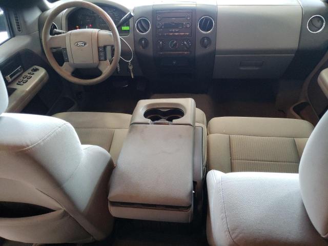 Photo 8 from auction – 2007 FORD F150 SUPER with VIN 1FTPW14V97FB48065