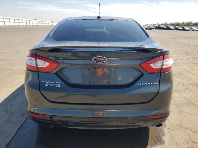 Photo 6 from auction – 2015 FORD FUSION TIT with VIN 3FA6P0SU3FR146963