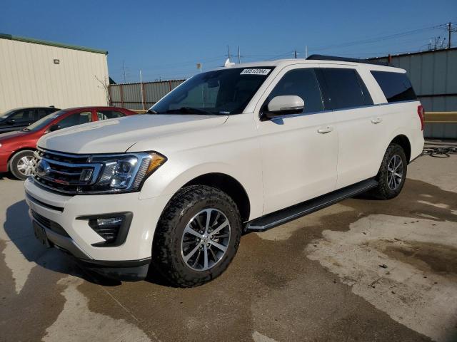 FORD EXPEDITION 2018 with VIN 1FMJK1JT6JEA33792 - Photo from auction