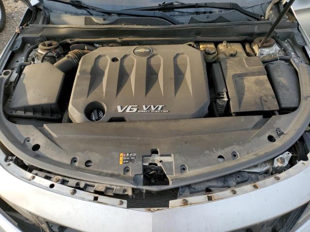 Photo 11 from auction – 2014 CHEVROLET IMPALA LTZ with VIN 1G1155S34EU140930
