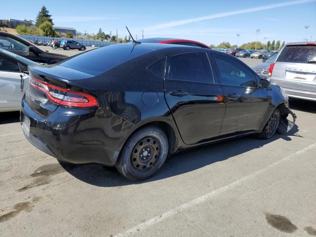 Photo 3 from auction – 2015 DODGE DART SE with VIN 1C3CDFAA1FD223181