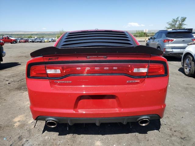Photo 6 from auction – 2013 DODGE CHARGER SR with VIN 2C3CDXEJ6DH512055