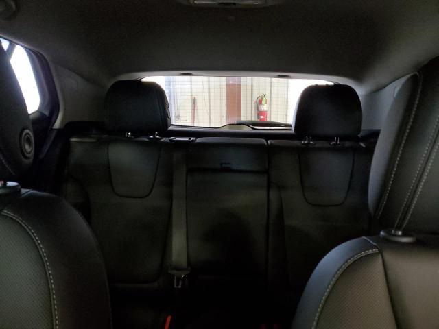 Photo 10 from auction – 2024 BUICK ENCORE GX with VIN KL4AMDSL6RB190079