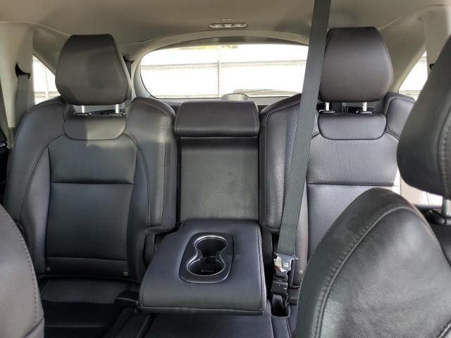 Photo 10 from auction – 2016 ACURA MDX with VIN 5FRYD3H29GB018005