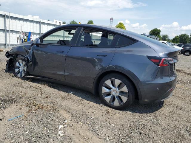 Photo 2 from auction – 2023 TESLA MODEL Y with VIN 7SAYGDED2PF934046