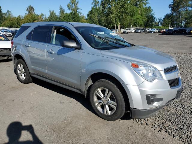 Photo 4 from auction – 2012 CHEVROLET EQUINOX LS with VIN 2GNFLCEK0C6217550