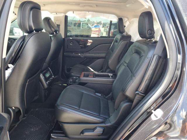 Photo 11 from auction – 2020 LINCOLN AVIATOR RE with VIN 5LM5J7WC5LGL28435