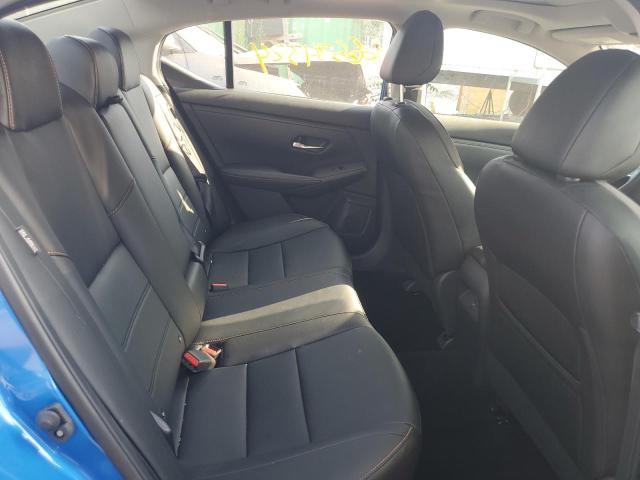 Photo 10 from auction – 2021 NISSAN SENTRA SR with VIN 3N1AB8DV9MY214910