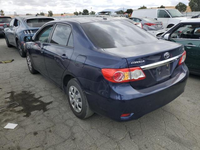 Photo 2 from auction – 2011 TOYOTA COROLLA BA with VIN 2T1BU4EEXBC750376